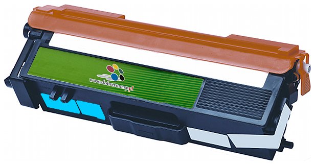Zgodny toner zamiennik DT321CB do Brother DCP-L8400 DCP-L8400CDN DCP-L8450CDW HL-L8250 HL-L8250CDN HL-L8350 HL-L8350CDW HL-L8350CDWT, pasuje zamias...