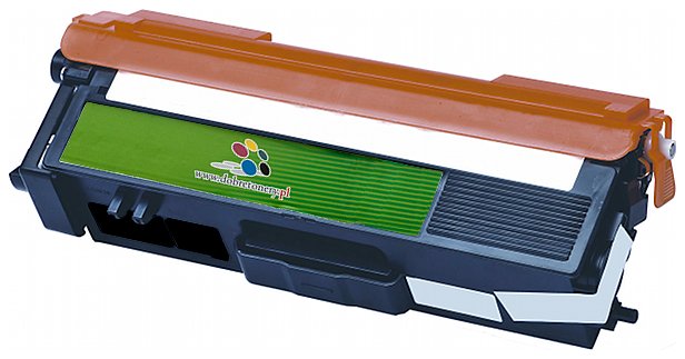 Zgodny toner zamiennik DT321BB do Brother DCP-L8400 DCP-L8400CDN DCP-L8450CDW HL-L8250 HL-L8250CDN HL-L8350 HL-L8350CDW HL-L8350CDWT, pasuje zamias...