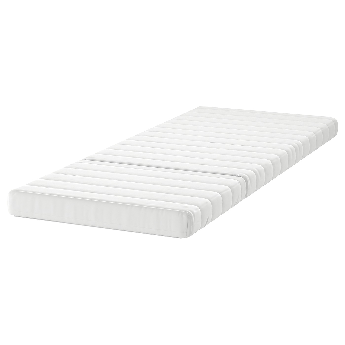 IKEA LYCKSELE HÅVET materac, 80x188 cm