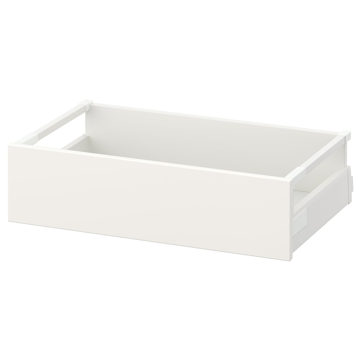 IKEA MAXIMERA średnia szuflada wewn z frontem, 60x37x15 cm