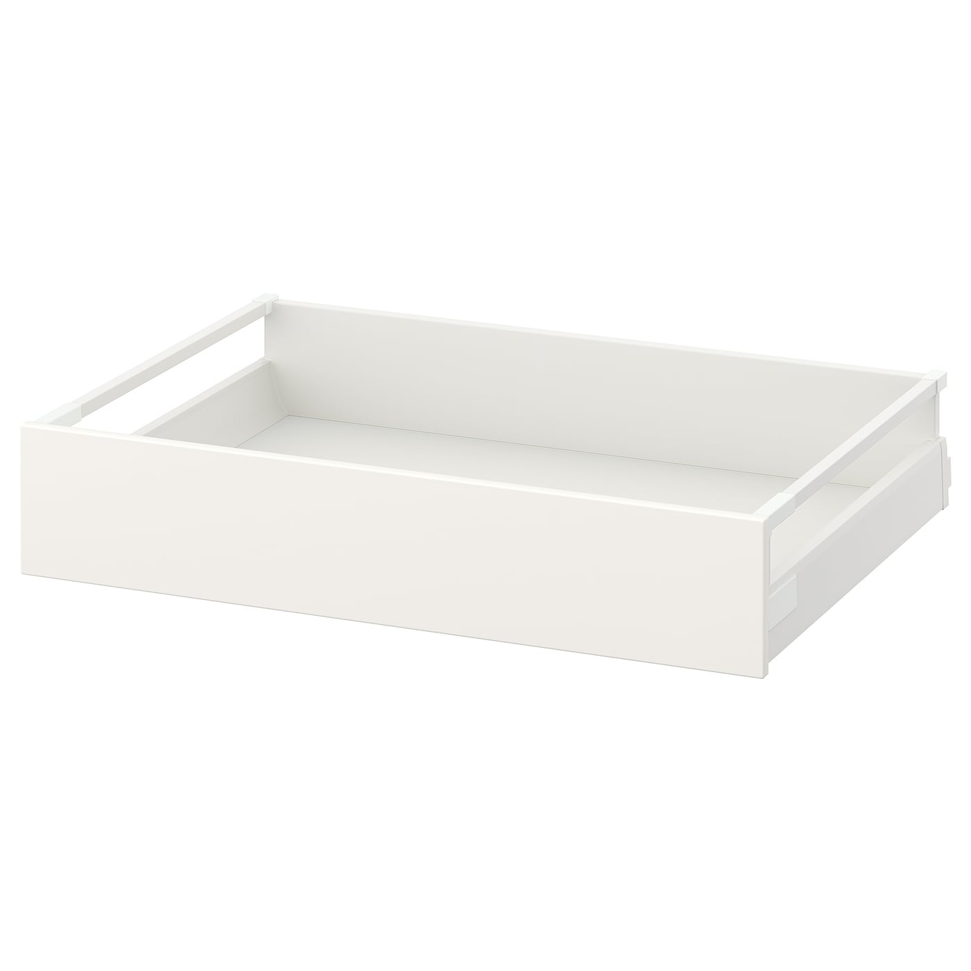 IKEA MAXIMERA średnia szuflada wewn z frontem, 80x60x15 cm