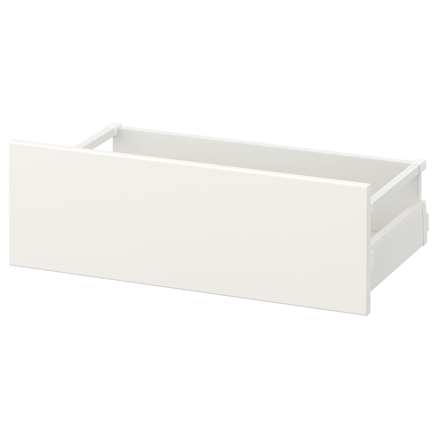 IKEA MAXIMERA średnia szuflada z frontem, 60x37x20 cm