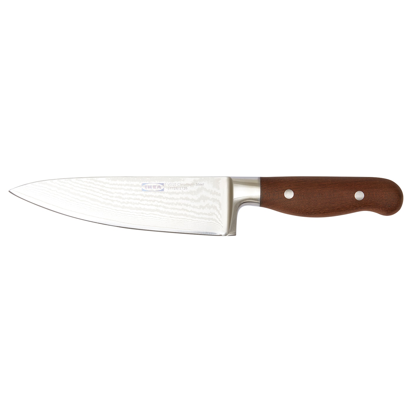 IKEA BRILJERA nóż, 16 cm