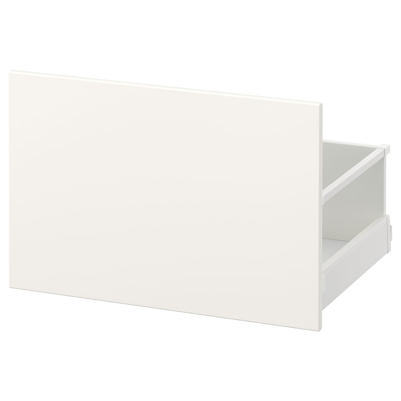 IKEA MAXIMERA wysoka szuflada z frontem, 60x45x40 cm