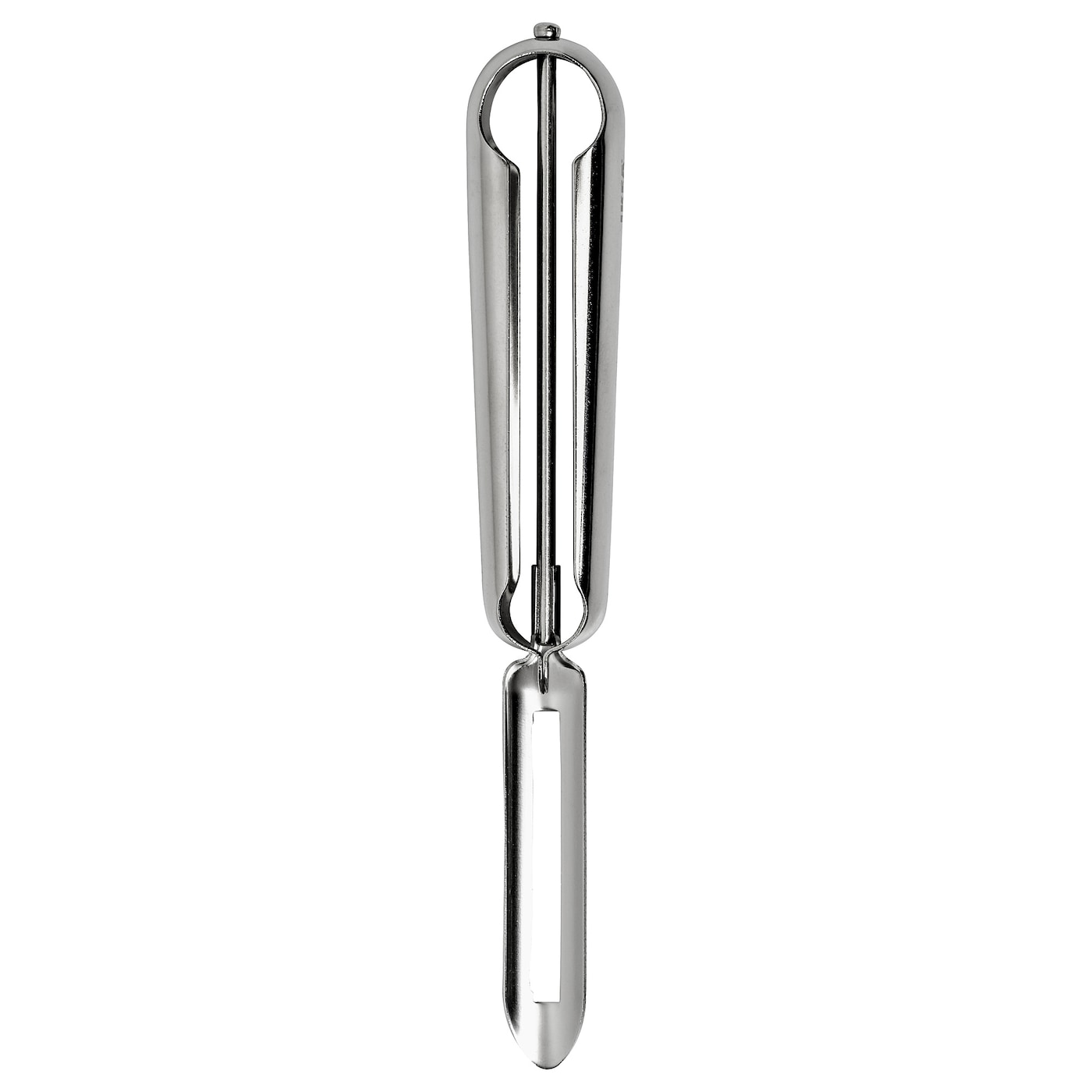 IKEA VARDAGEN obieraczka do ziemniaków, Długość: 18 cm
