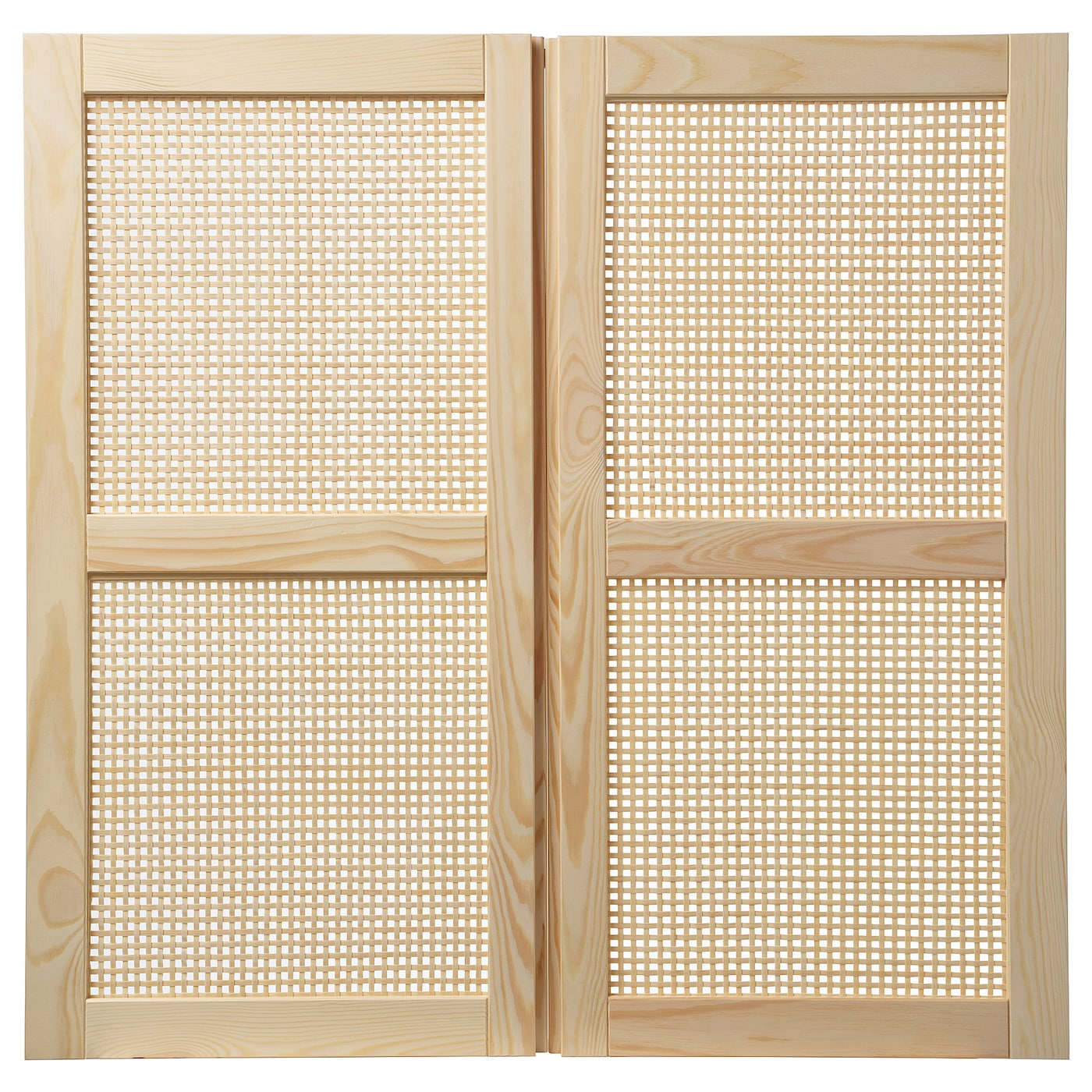 IKEA IVAR drzwi, 42x83 cm