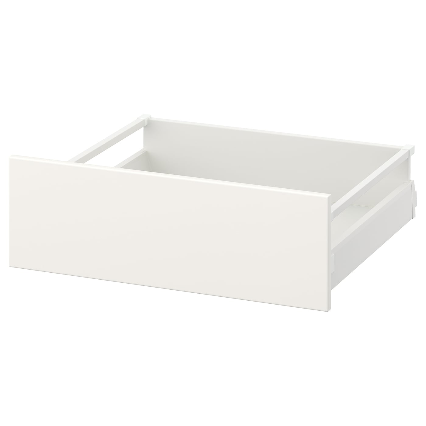IKEA MAXIMERA średnia szuflada z frontem, 60x60x20 cm