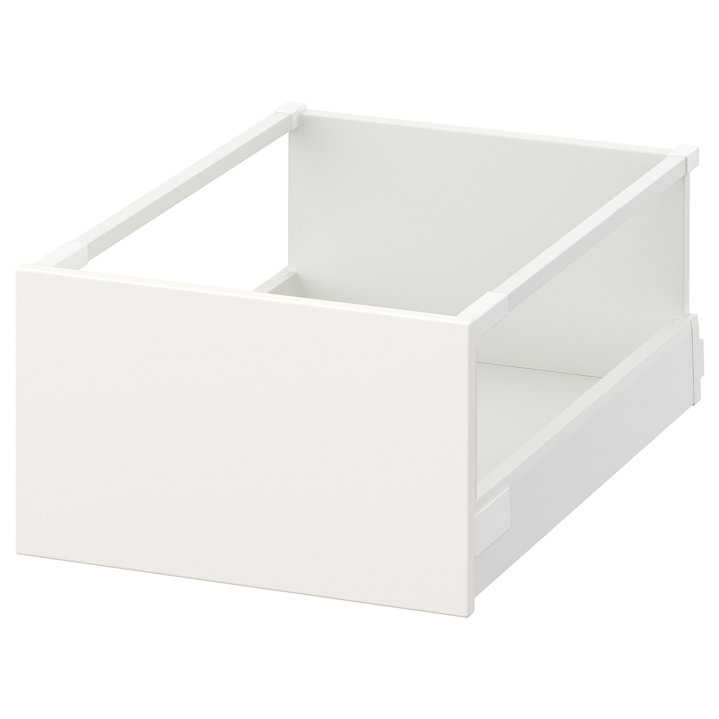 IKEA MAXIMERA wysoka szuflada wewn z frontem, 40x60x21 cm