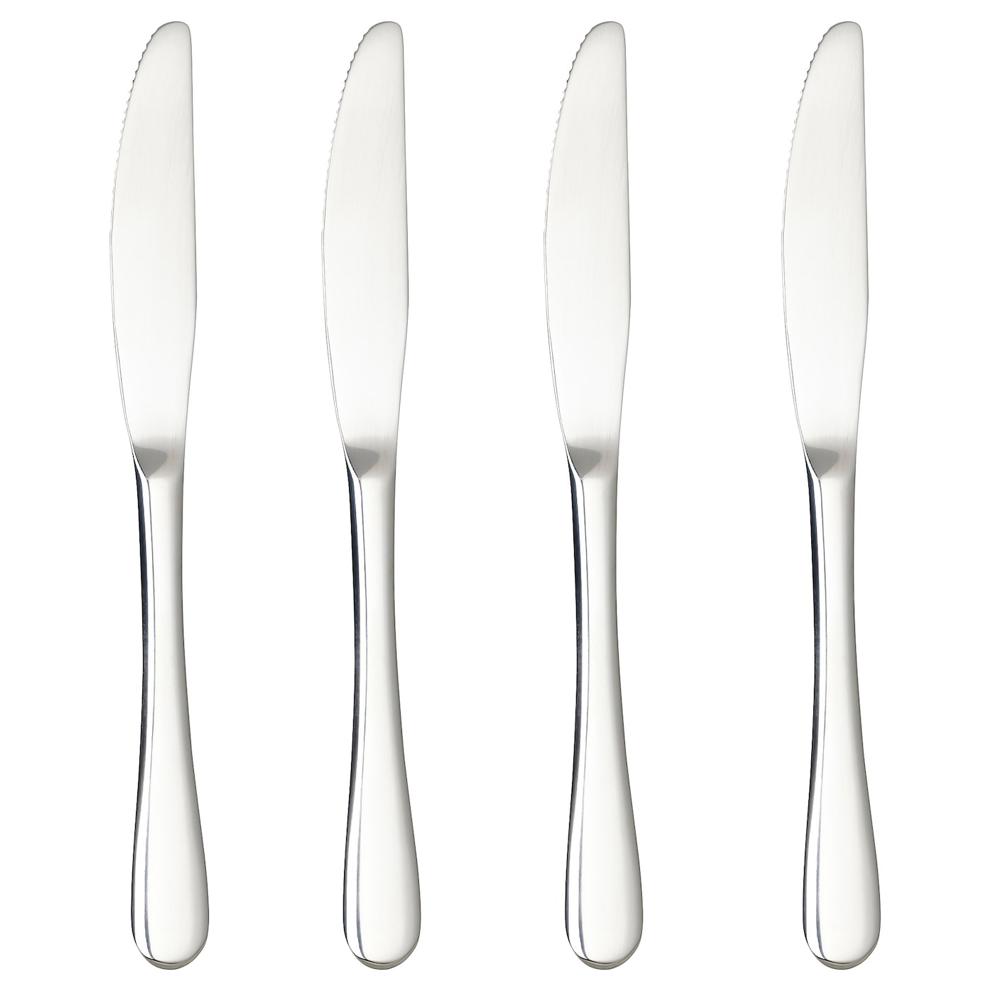 IKEA MARTORP nóż, stal nierdz, 22 cm