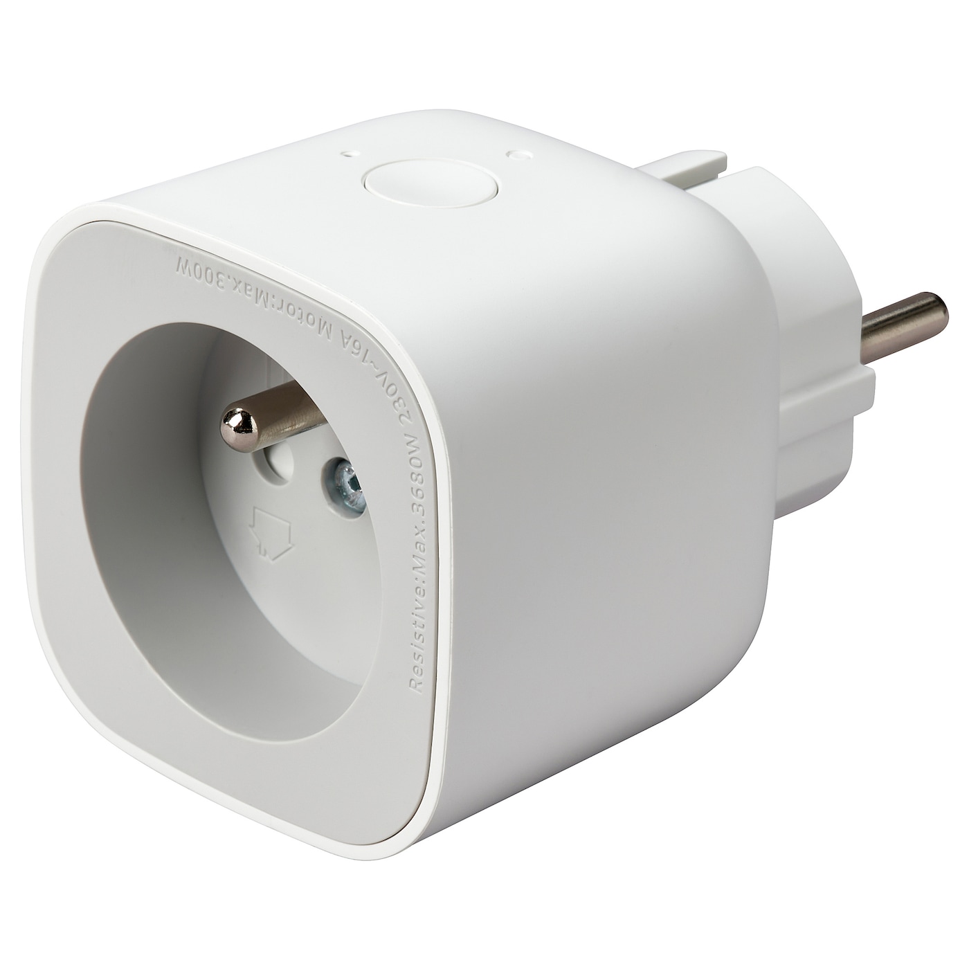 IKEA INSPELNING wtyczka, smart/monitor zużycia energii