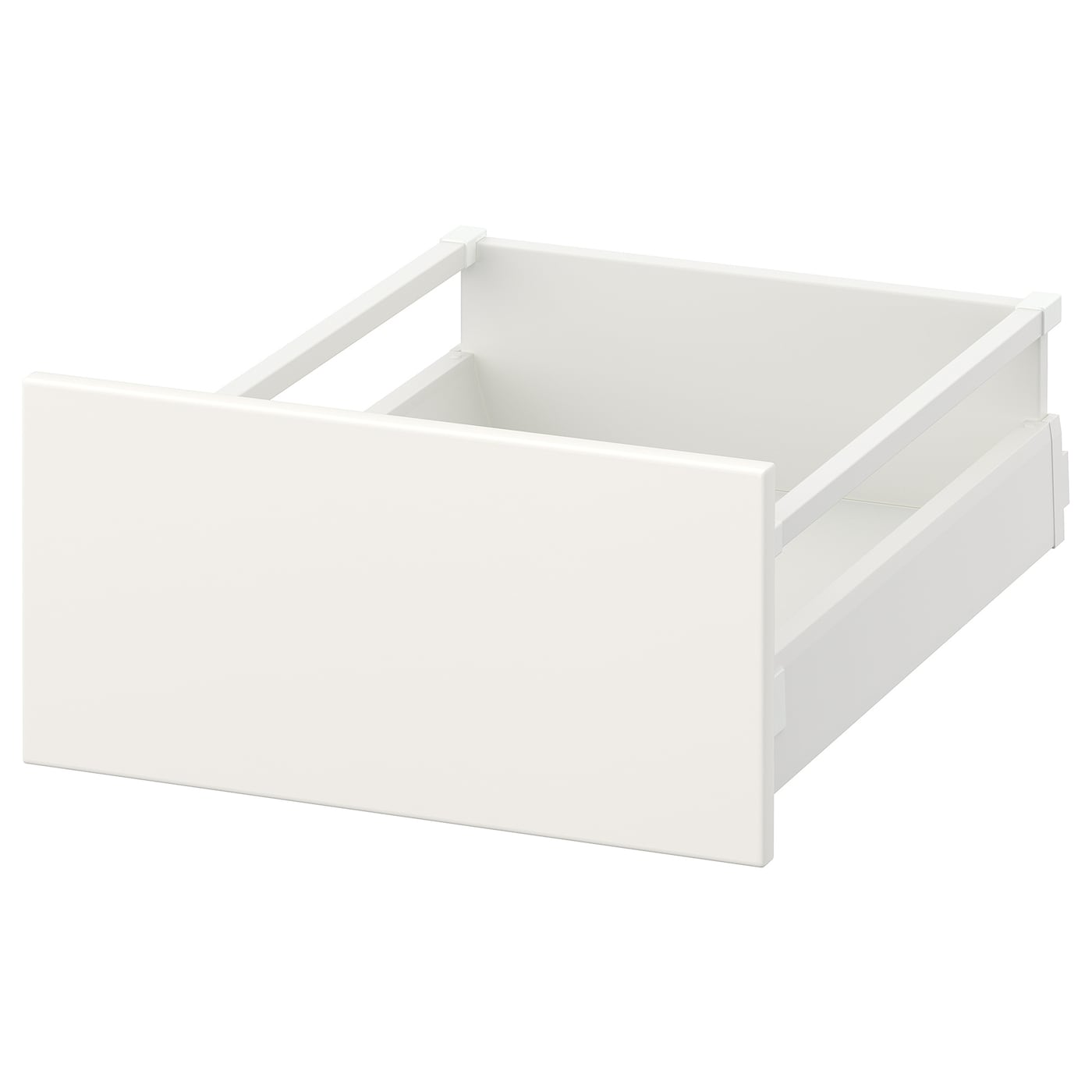 IKEA MAXIMERA średnia szuflada z frontem, 40x60x20 cm