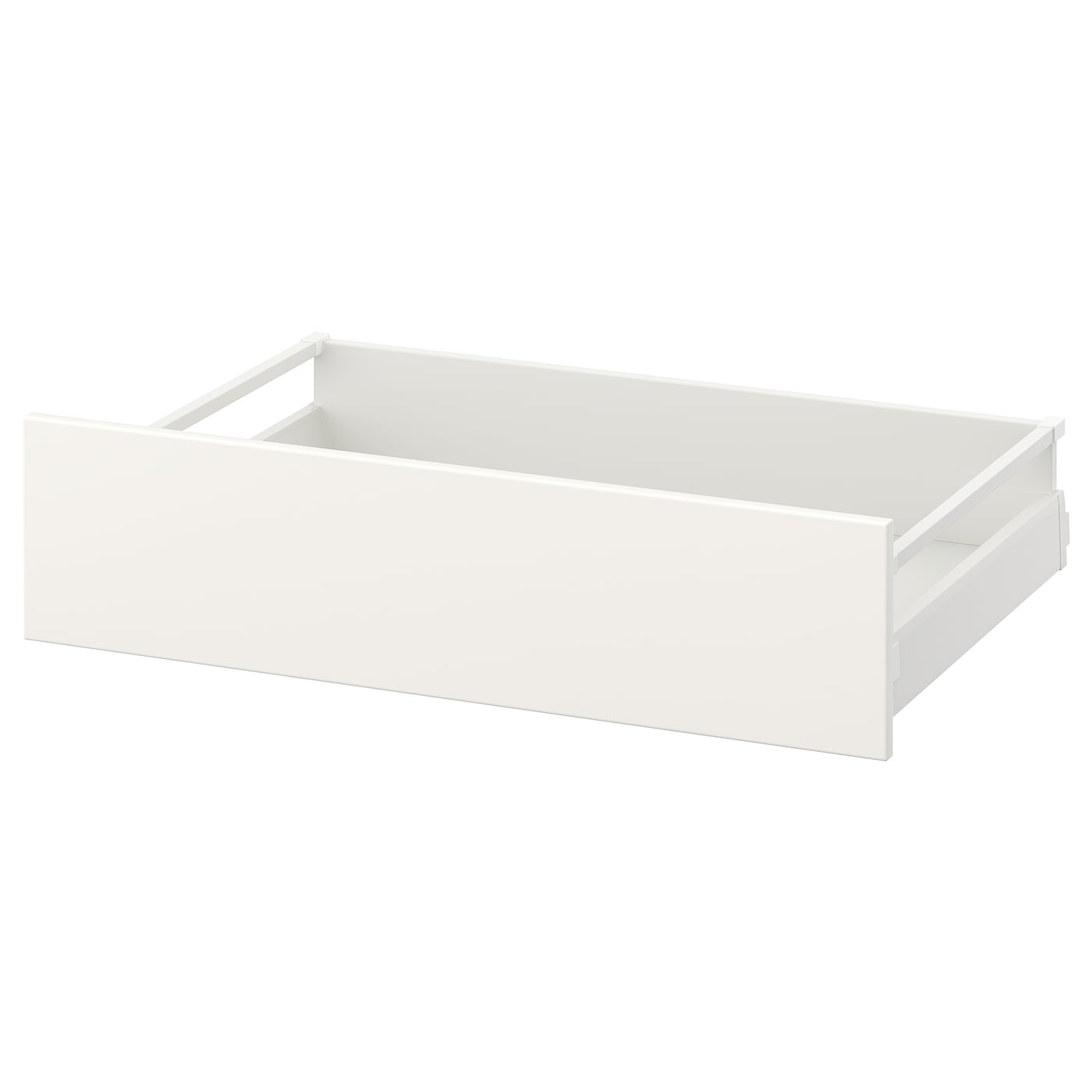 IKEA MAXIMERA średnia szuflada z frontem, 80x60x20 cm