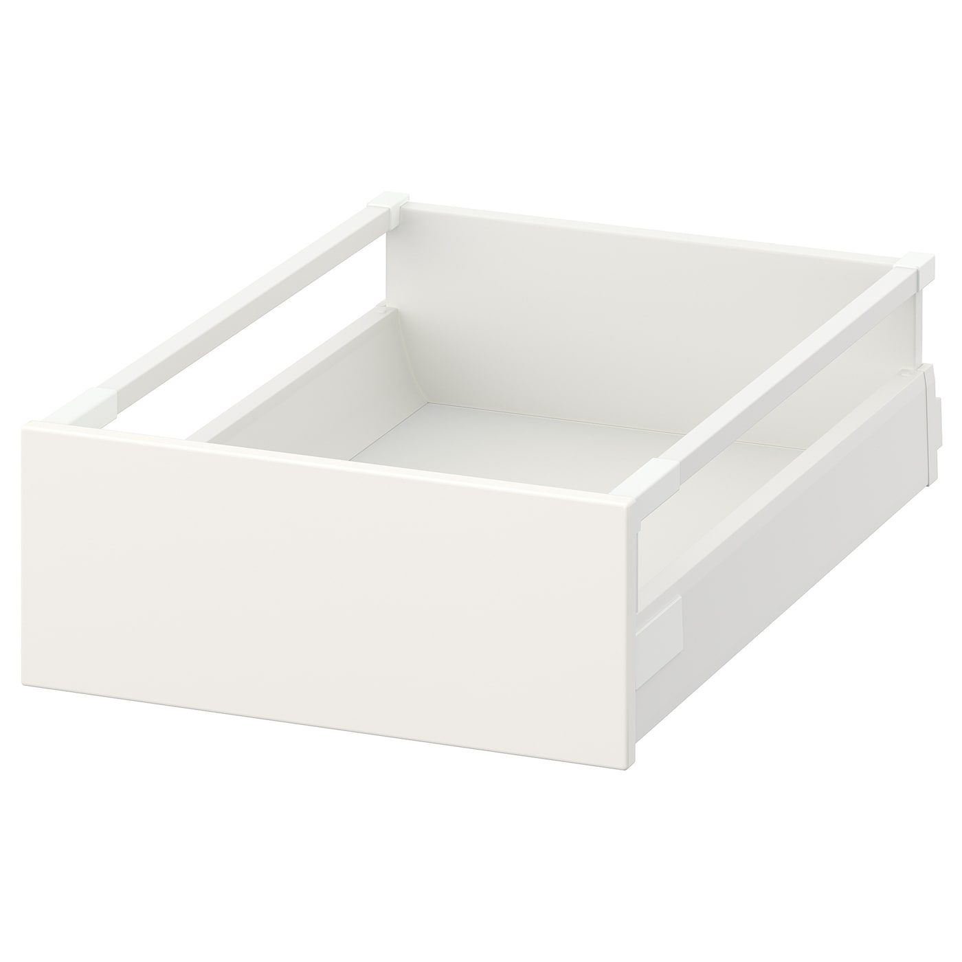 IKEA MAXIMERA średnia szuflada wewn z frontem, 40x60x15 cm