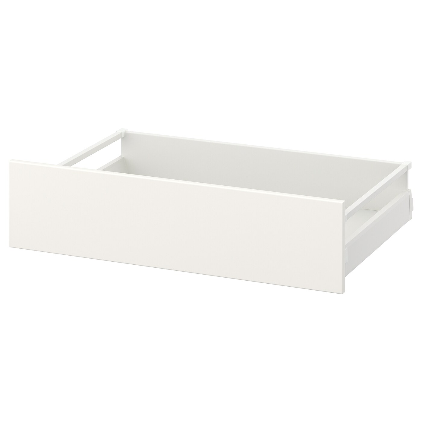 IKEA MAXIMERA średnia szuflada z frontem, 80x60x20 cm