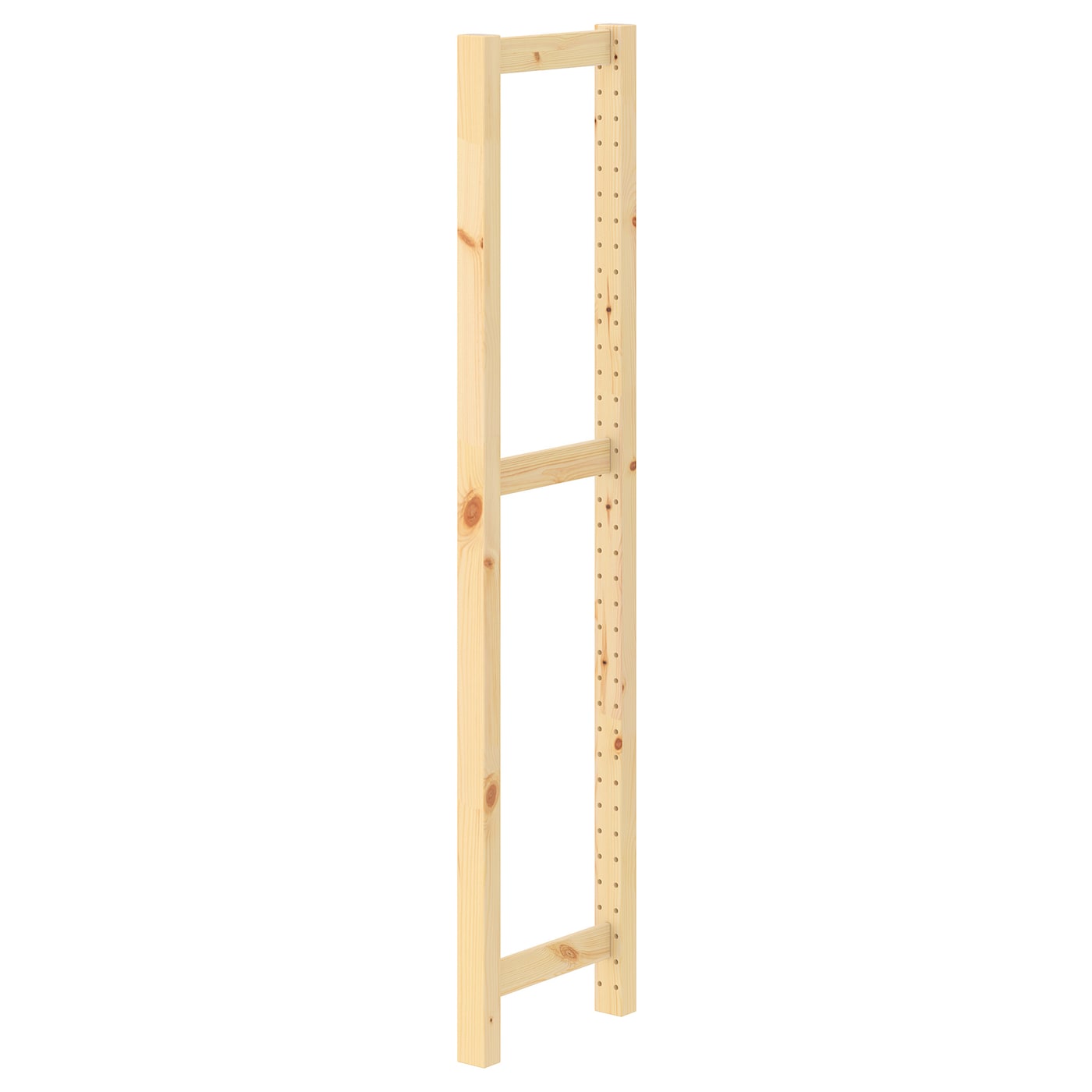 IKEA IVAR część boczna, 30x124 cm