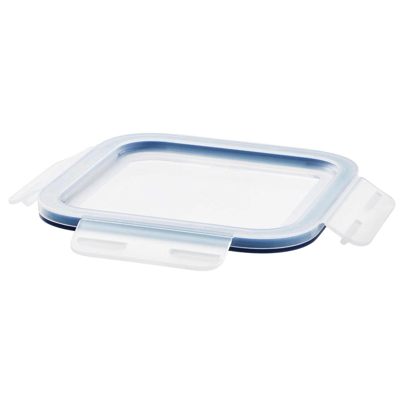 IKEA IKEA 365+ pokrywka, kwadrat/plastik, Długość: 15 cm