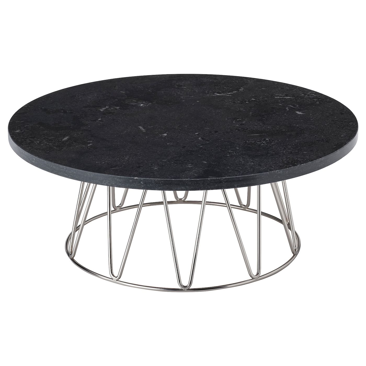IKEA BAKGLAD talerz do ciast, 29 cm