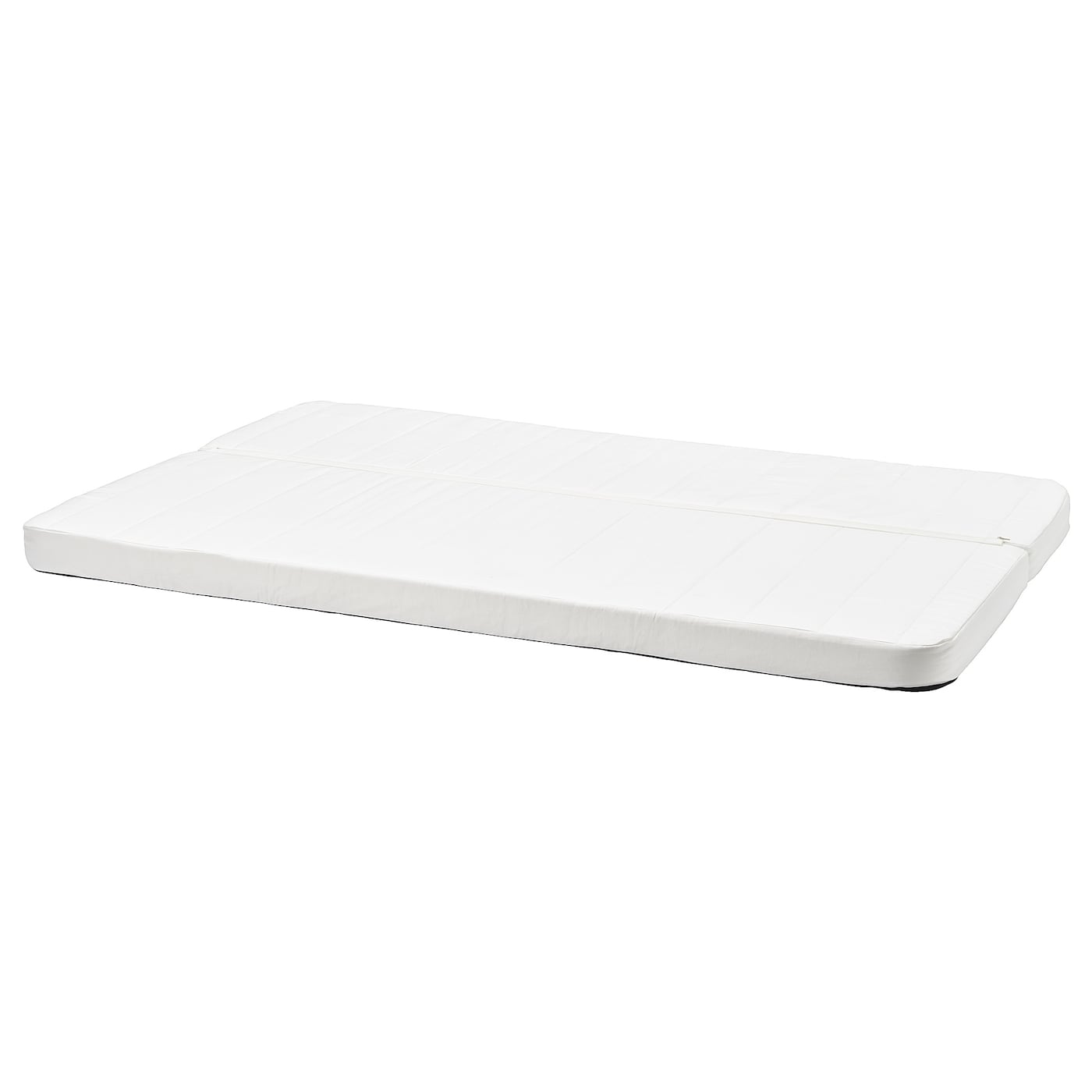 IKEA NYHAMN materac piankowy, twardy, 140x200 cm