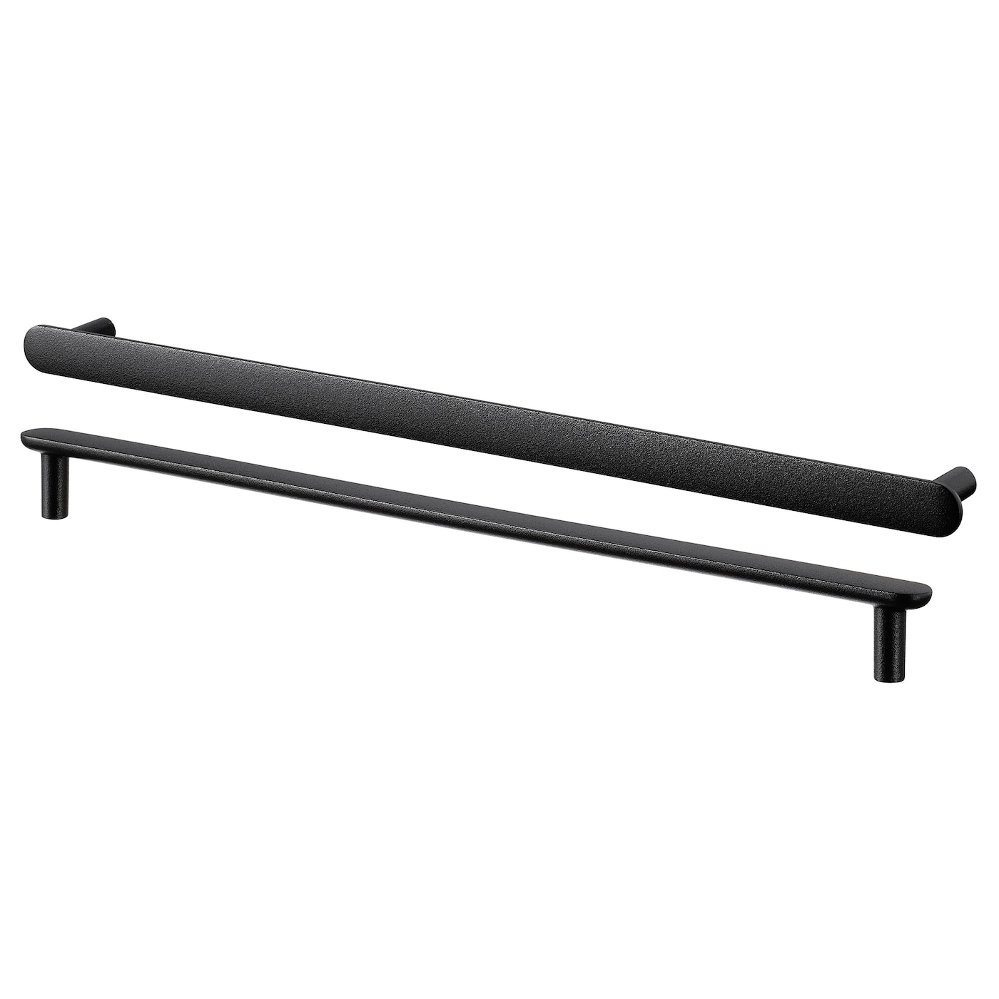 IKEA NYDALA uchwyt, czarny, 346 mm
