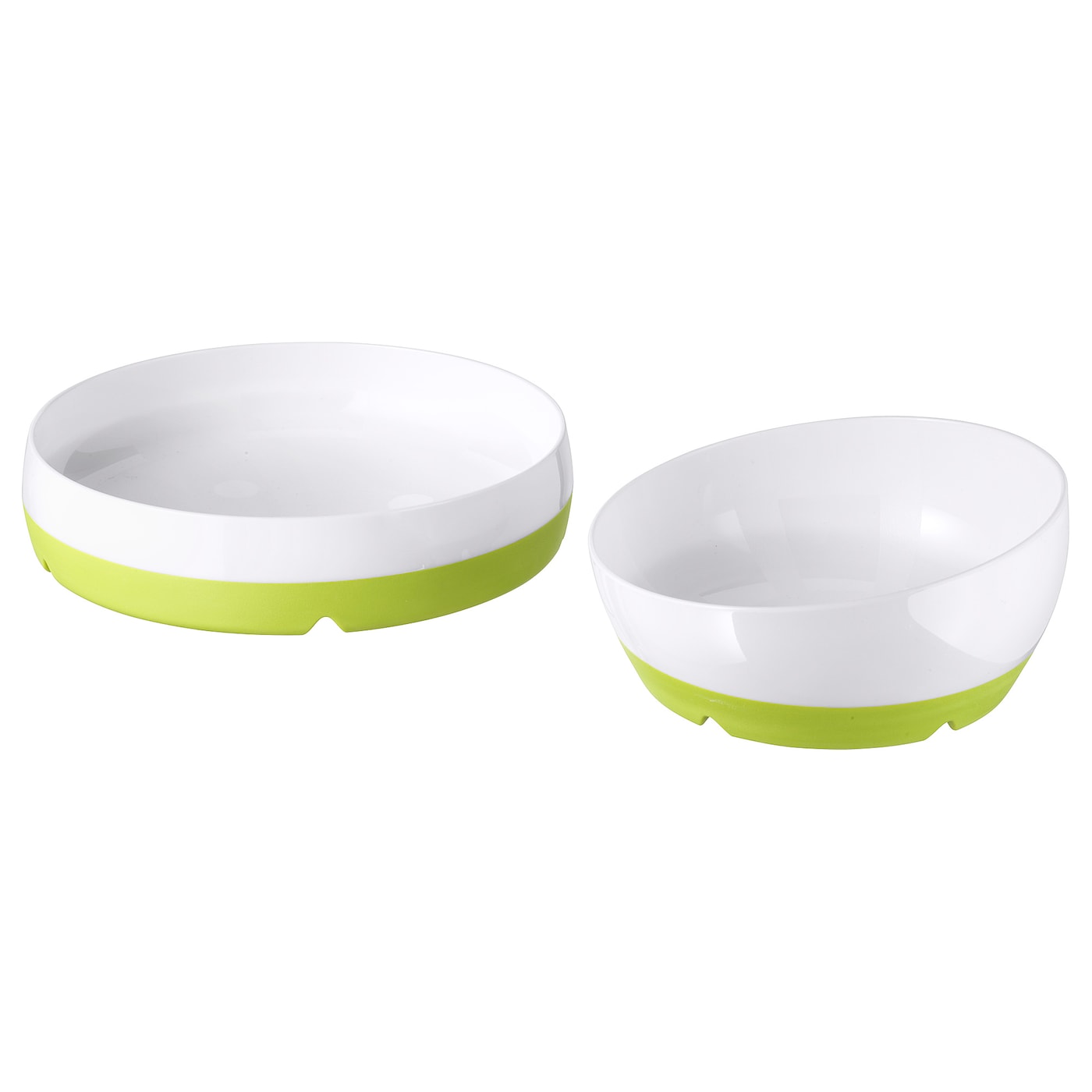 IKEA SMÅGLI talerz/miska