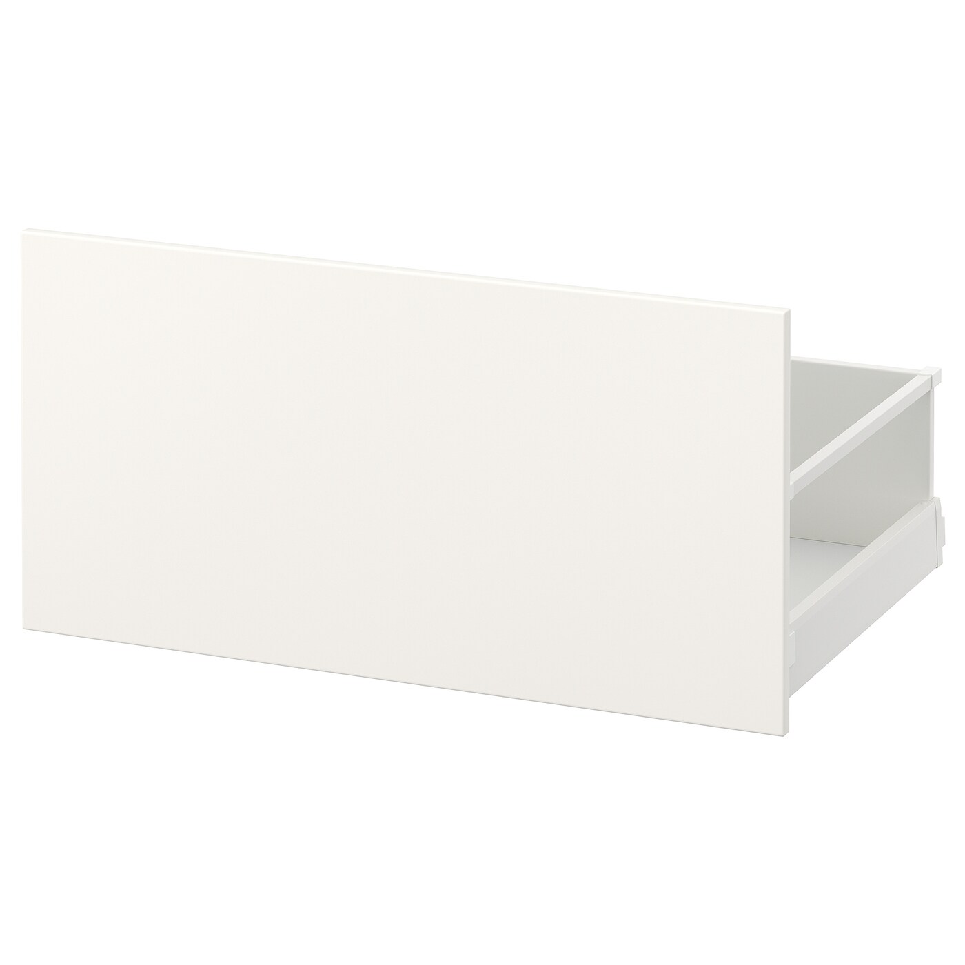 IKEA MAXIMERA wysoka szuflada z frontem, 80x60x40 cm