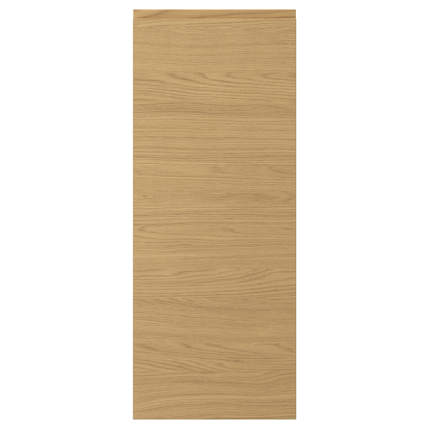 IKEA VOXTORP drzwi, imit. dębu, 40x100 cm