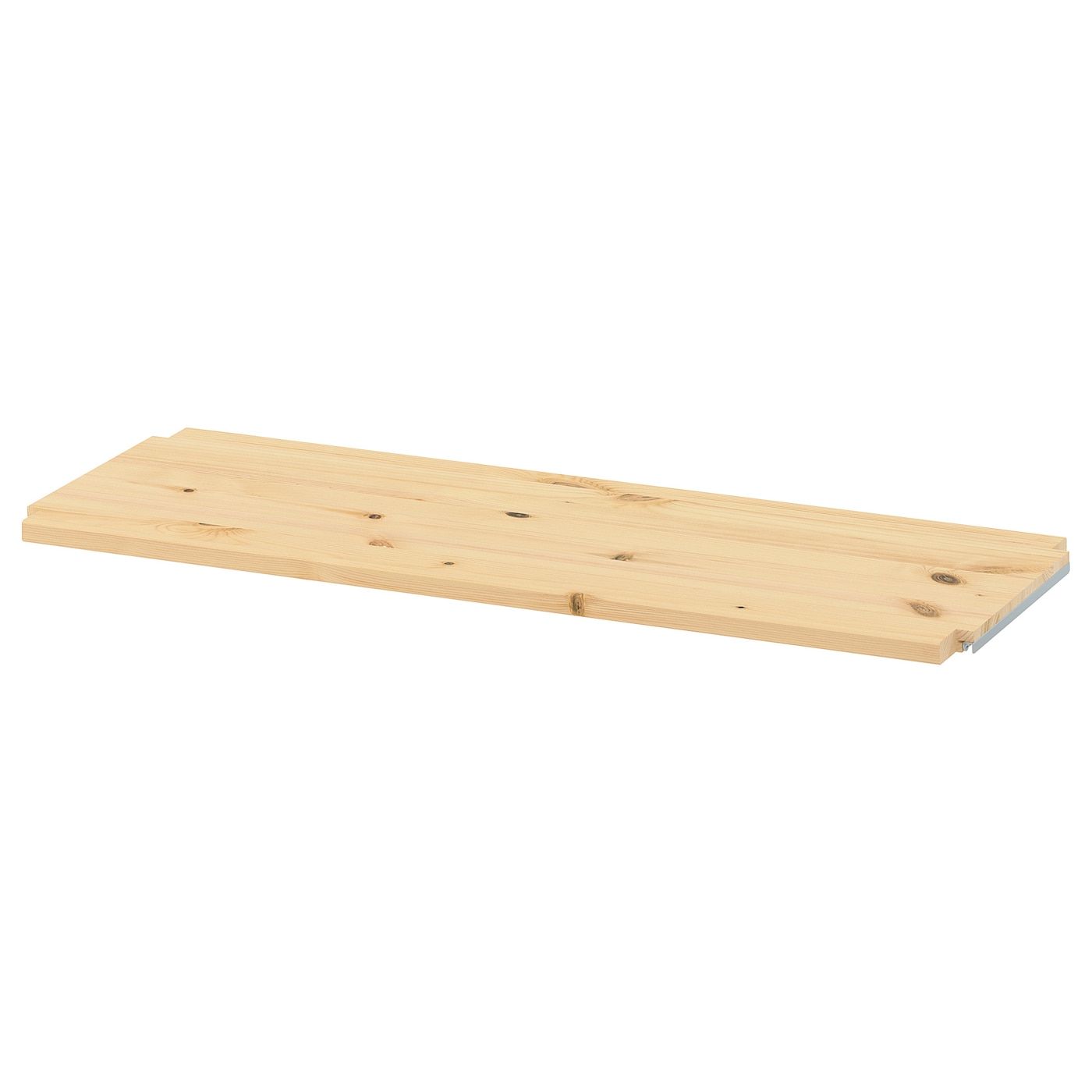 IKEA IVAR półka, sosna, 83x30 cm