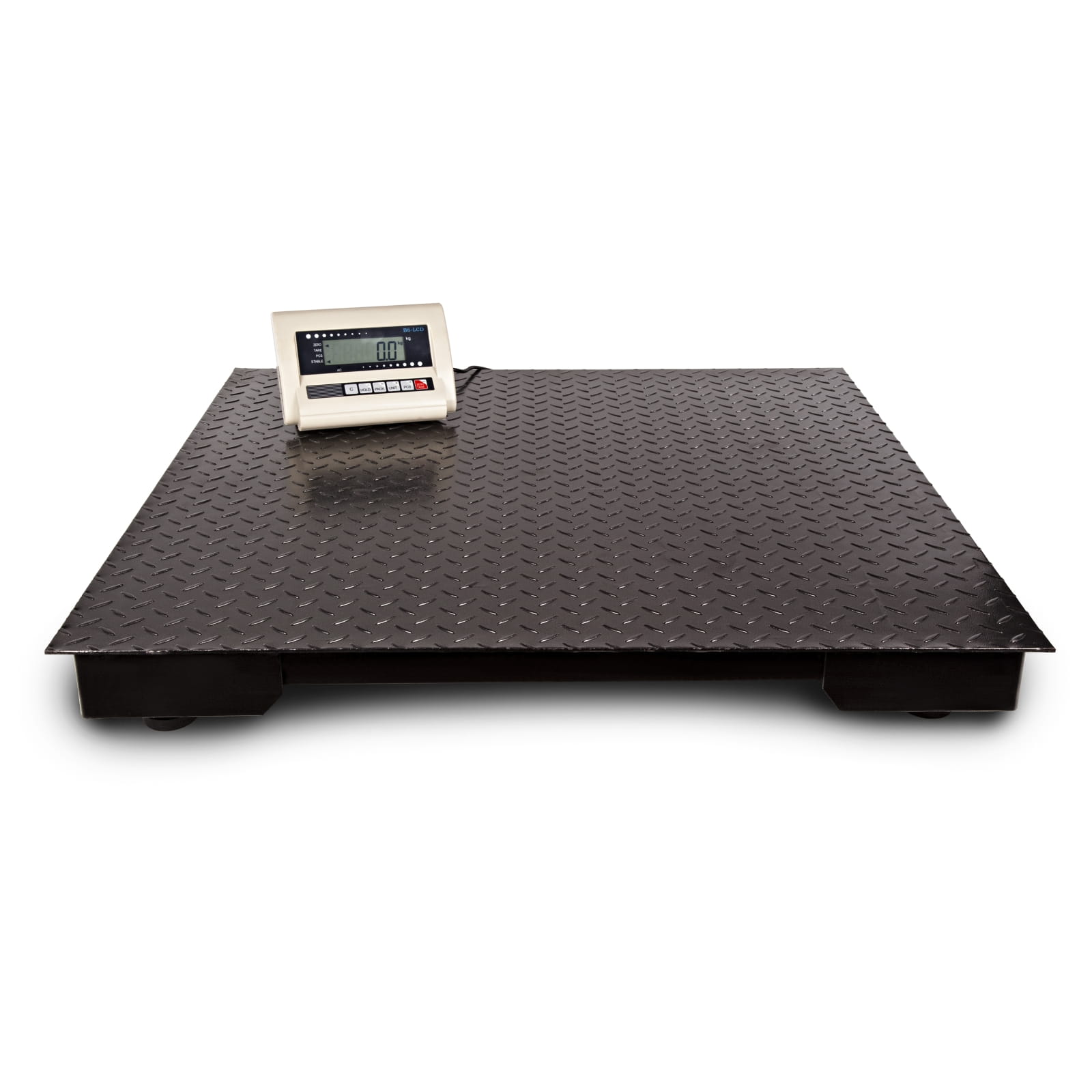Waga platformowa 1 tona platforma 100x100cm