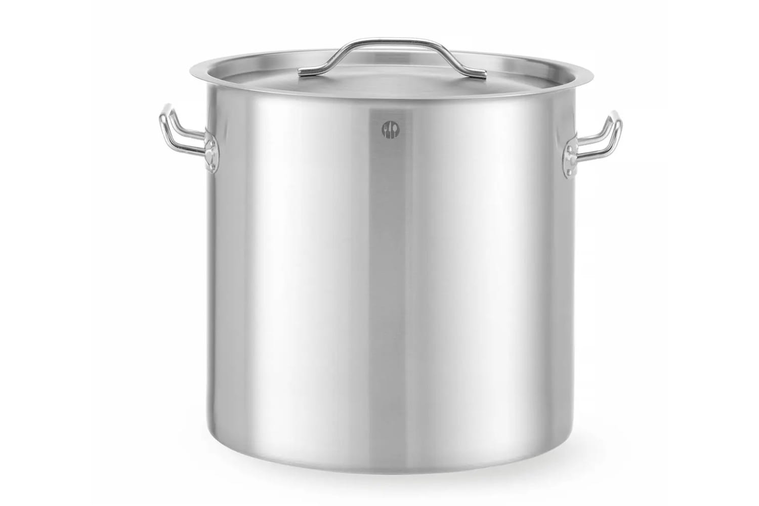 Garnek wysoki śr. 36cm, 36L + pokrywa Budget Line | 834404