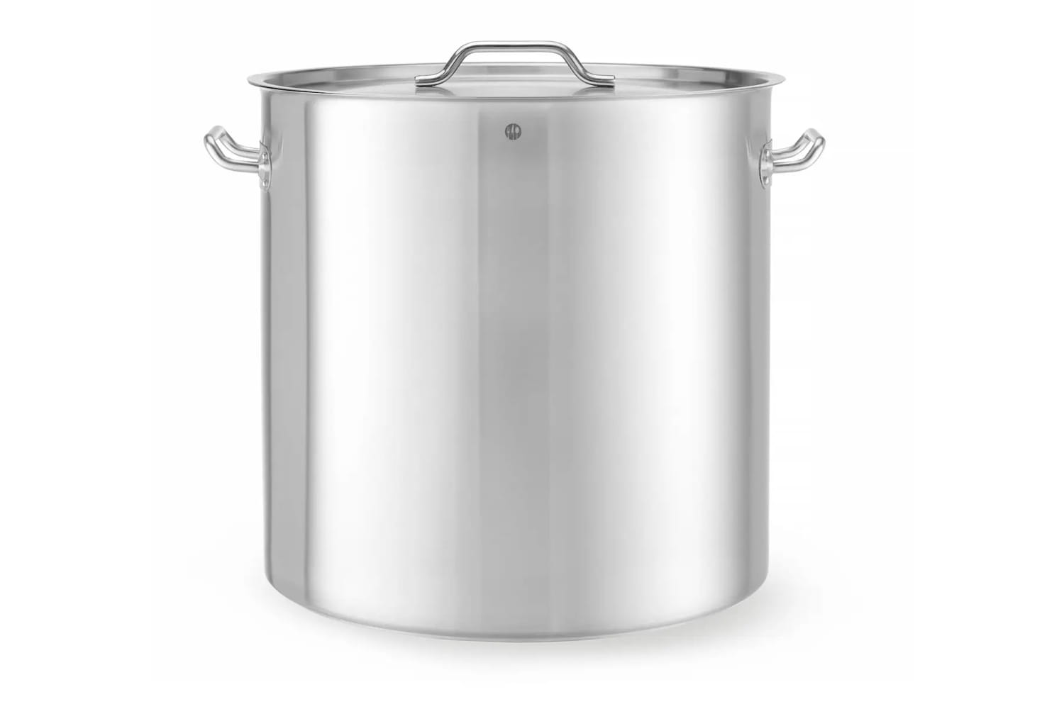 Garnek wysoki śr. 50cm, 98L + pokrywa Budget Line | 835104