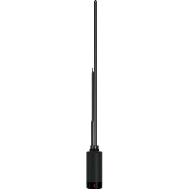 DEANTE Grzałka SILIA do grzejnika łazienkowego 400W nero AGI_N401