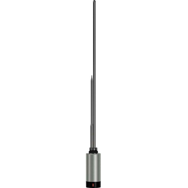DEANTE Grzałka SILIA do grzejnika łazienkowego 600W stalowy mat AGI_F