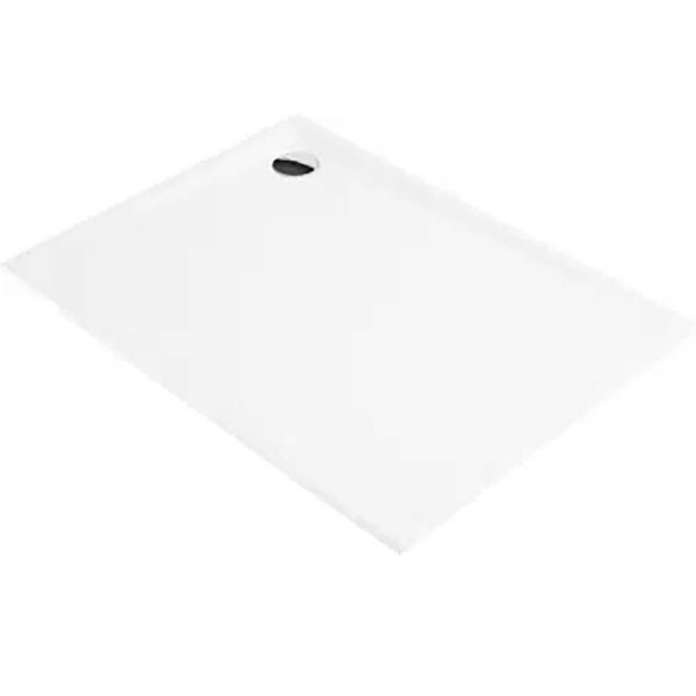 DEANTE Brodzik prostokątny KERRIA PLUS akrylowy 100x90 cm biały KTS_0