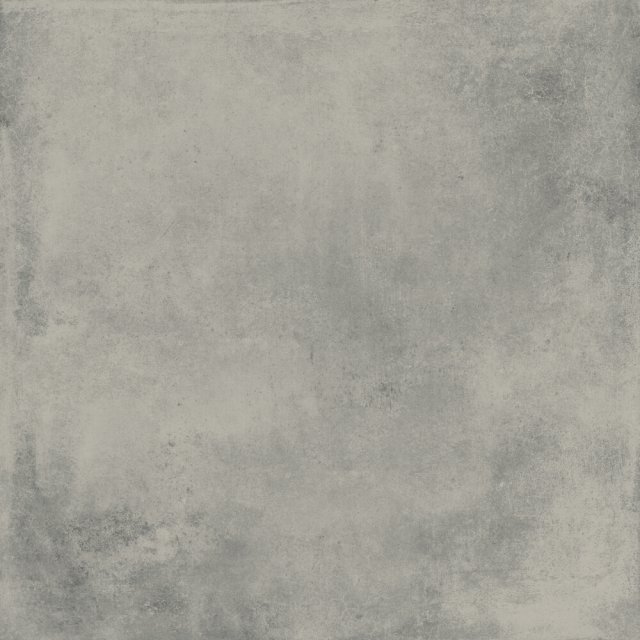 Gres szkliwiony FOGGY NIGHT light grey mat 59,8x59,8 gat. II