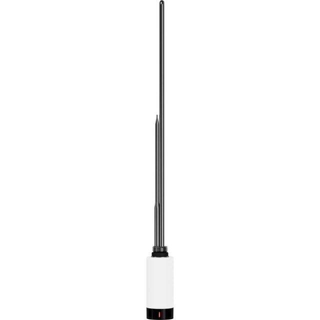 DEANTE Grzałka SILIA do grzejnika łazienkowego 400W bianco AGI_A401