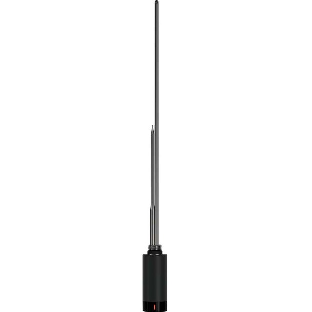 DEANTE Grzałka SILIA do grzejnika łazienkowego 600W nero AGI_N601