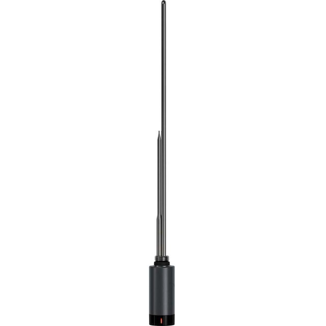 DEANTE Grzałka SILIA do grzejnika łazienkowego 600W titanium AGI_D601