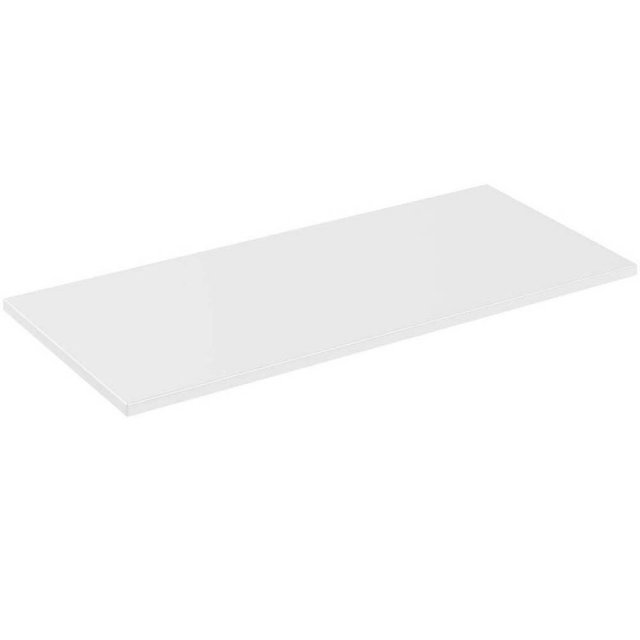 COMAD Blat do szafki ADEL WHITE 120 cm 89-120-B