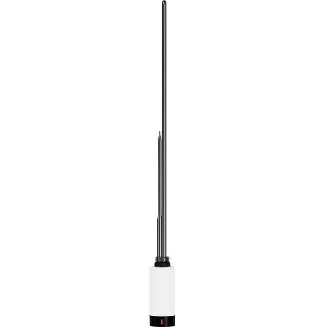 DEANTE Grzałka SILIA do grzejnika łazienkowego 600W bianco AGI_A601