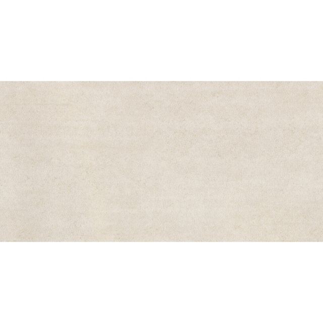 Gres szkliwiony KERMOS SEMENTO cream mat 29,8x59,8 gat. II