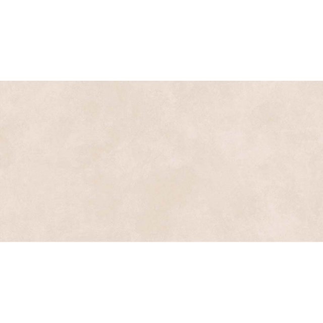 Gres szkliwiony SKY WALK 0.6 white mat 59,8x119,8 gat. I