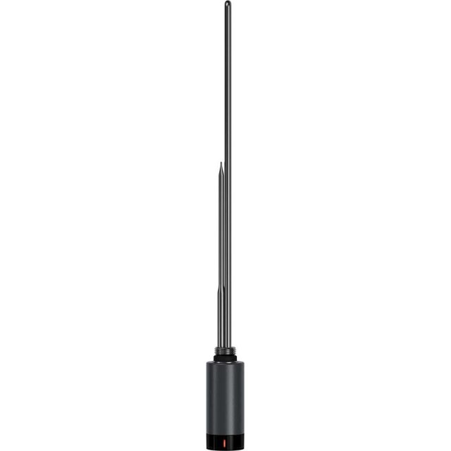 DEANTE Grzałka SILIA do grzejnika łazienkowego 400W titanium AGI_D401