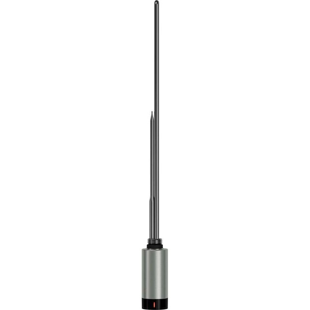 DEANTE Grzałka SILIA do grzejnika łazienkowego 400W stalowy mat AGI_F