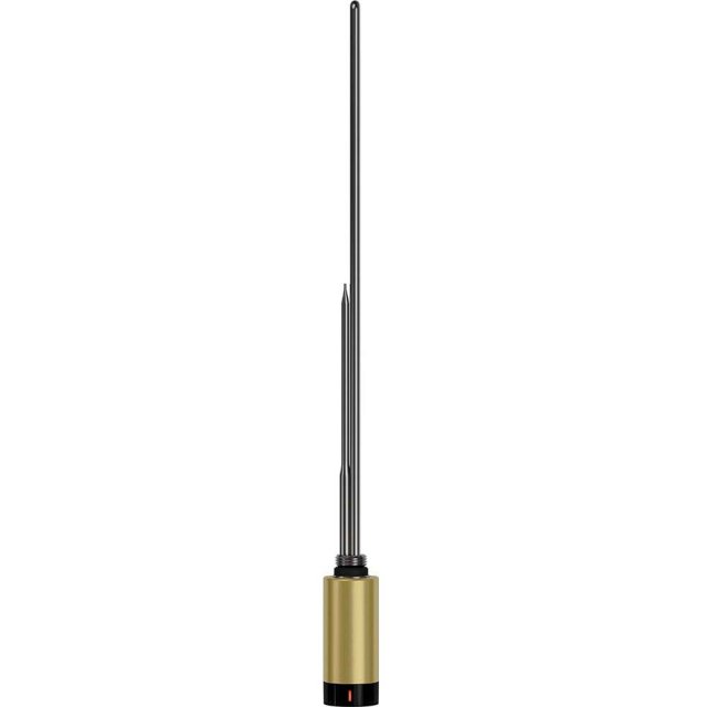 DEANTE Grzałka SILIA do grzejnika łazienkowego 600W złoty mat AGI_R60