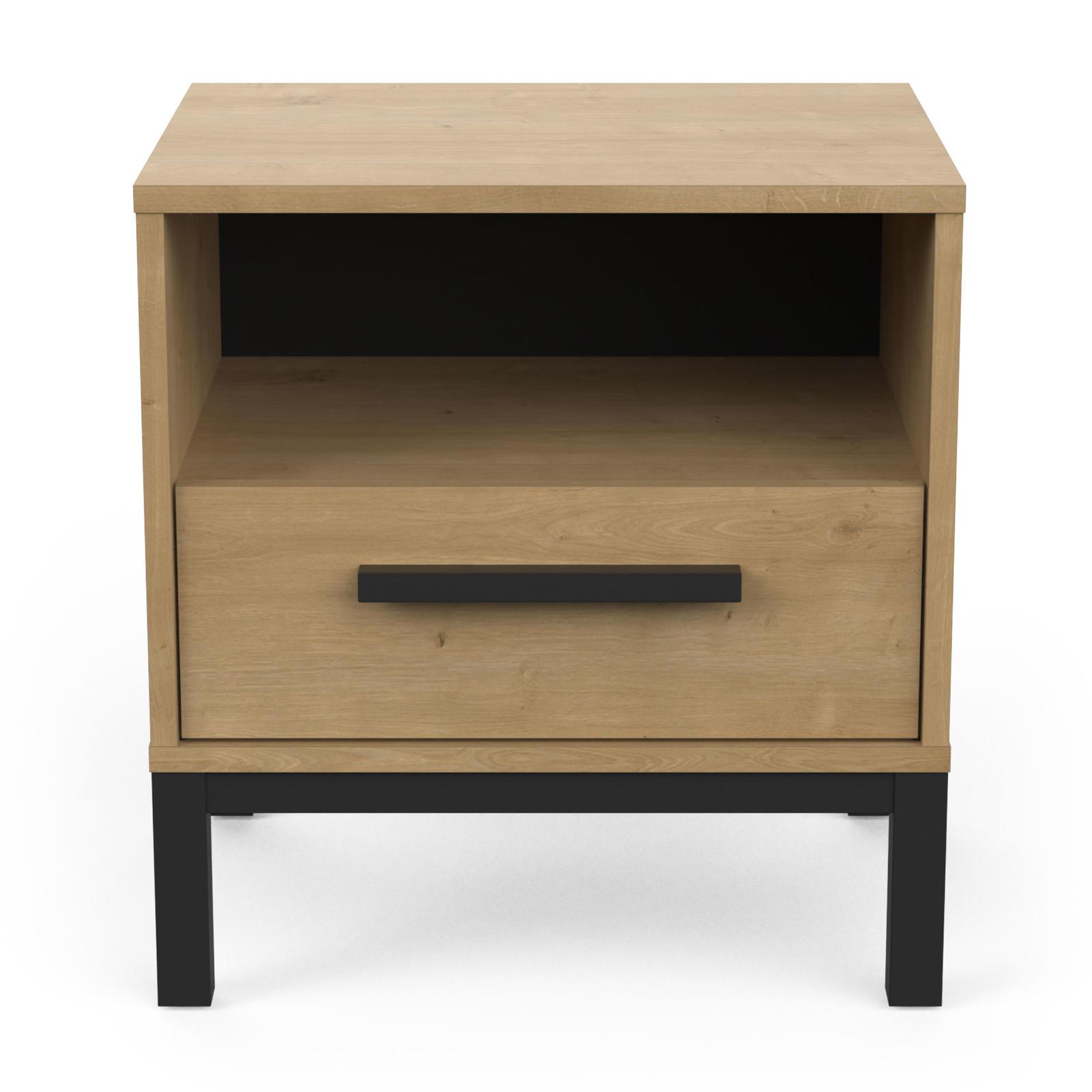 Stolik nocny Craft