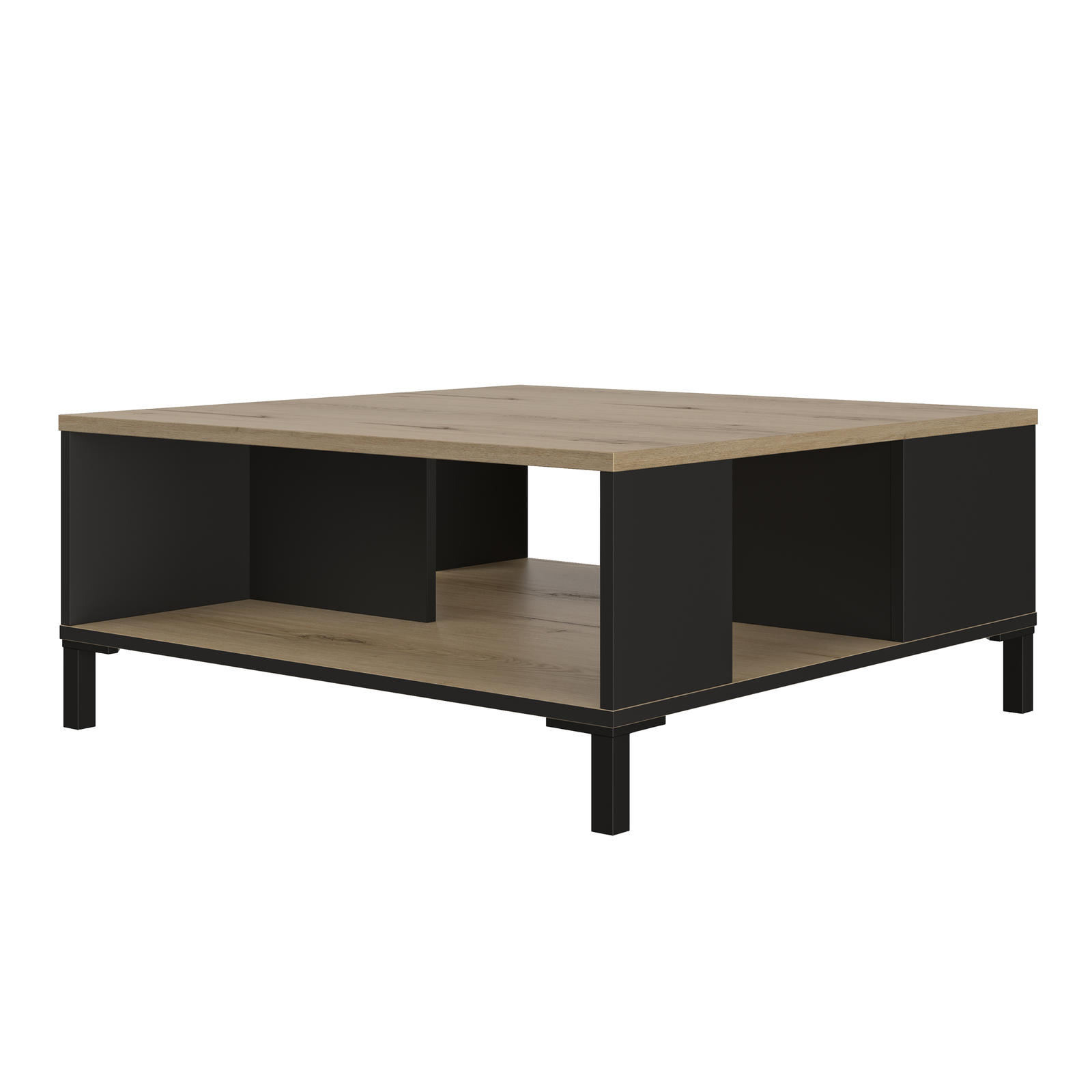 Stolik kawowy w minimalistycznym designie Trust