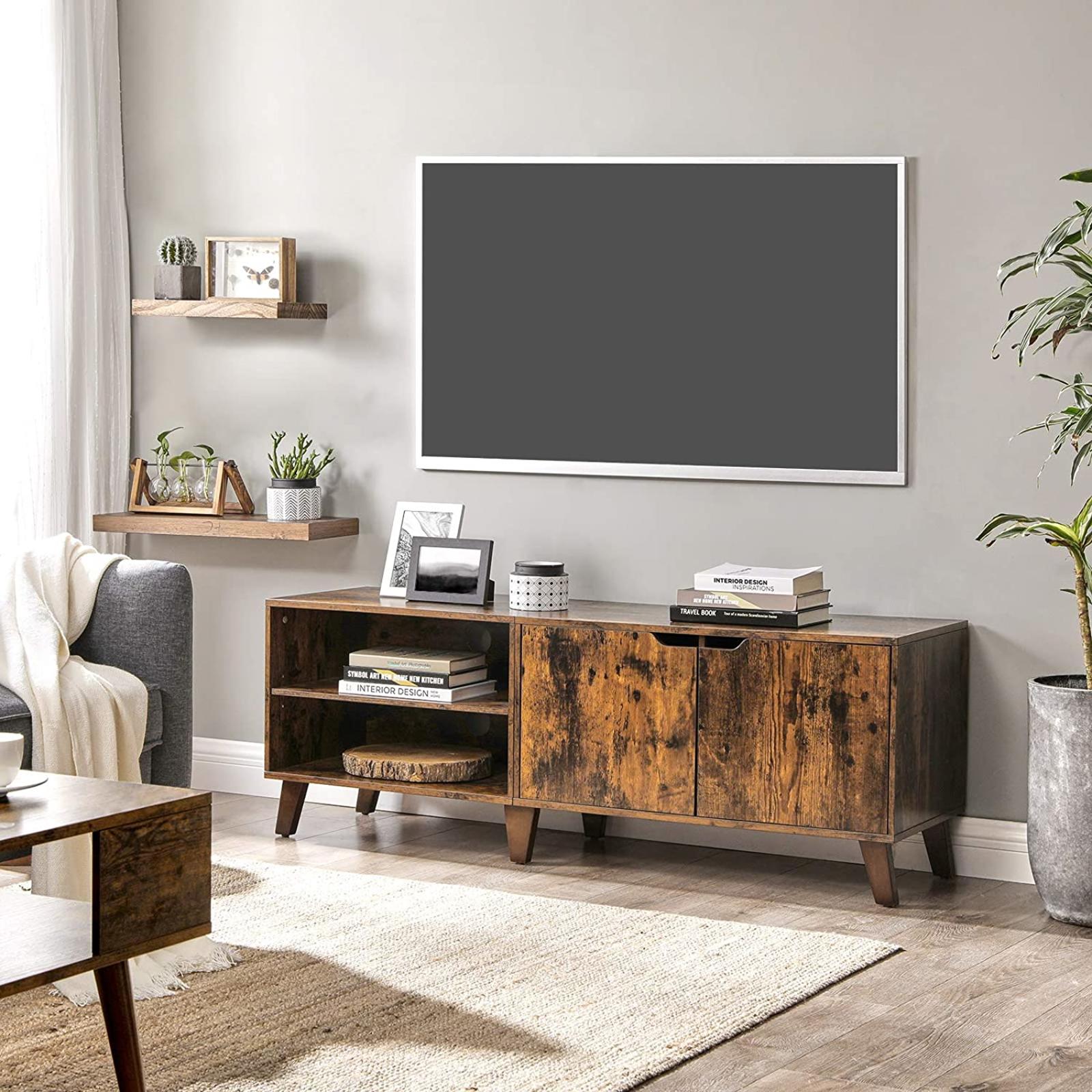 Stylowy stolik pod telewizor LTV