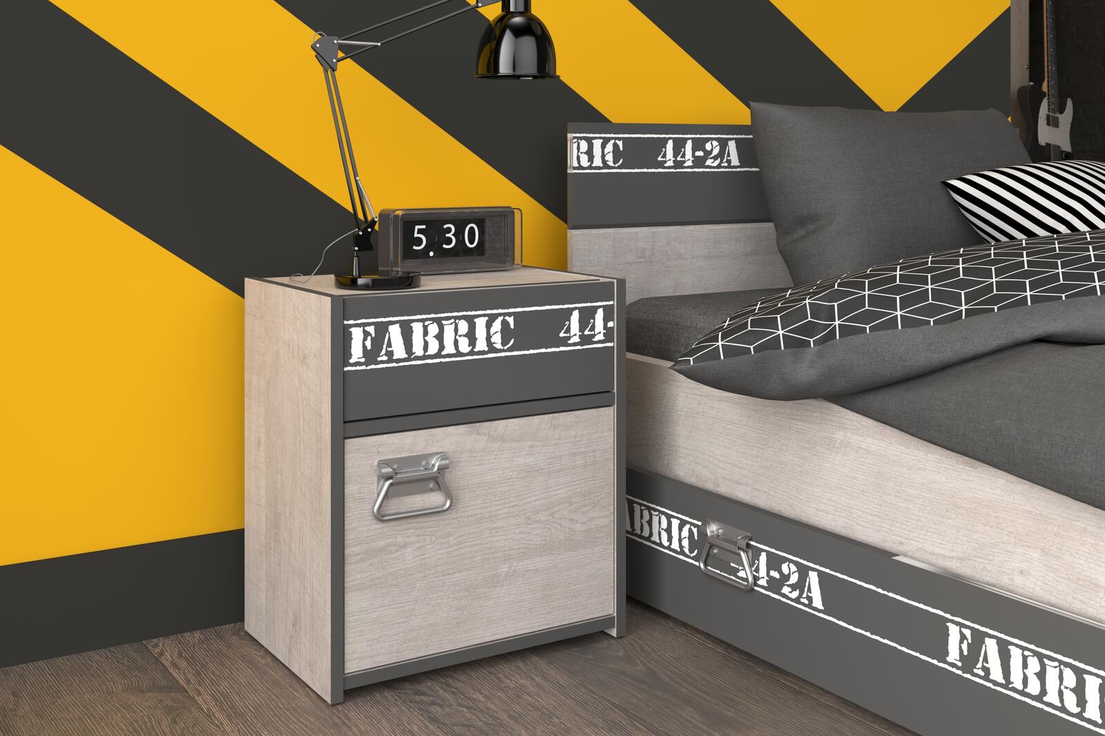 Stolik nocny Fabric