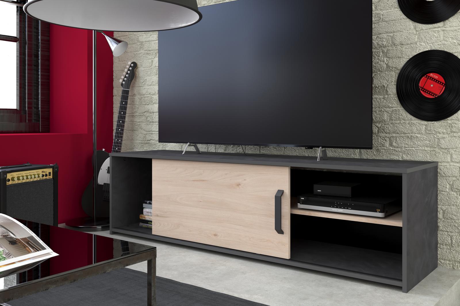 Stolik pod telewizor Tomy