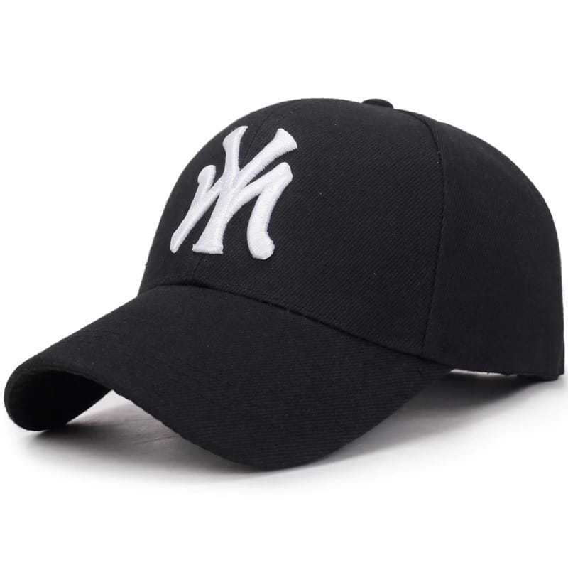Czapka z daszkiem UNISEX TG0002